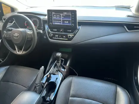 TOYOTA Corolla 2.0 16V 4P XEI FLEX AUTOMTICO, Foto 8