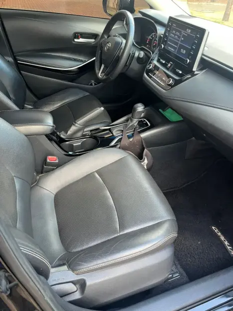 TOYOTA Corolla 2.0 16V 4P XEI FLEX AUTOMTICO, Foto 9