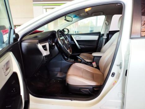 TOYOTA Corolla 2.0 16V 4P XEI FLEX AUTOMTICO, Foto 4