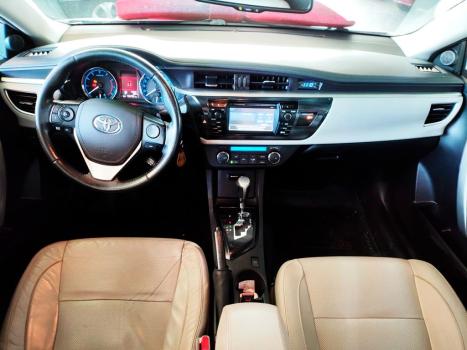 TOYOTA Corolla 2.0 16V 4P XEI FLEX AUTOMTICO, Foto 5