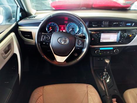 TOYOTA Corolla 2.0 16V 4P XEI FLEX AUTOMTICO, Foto 6