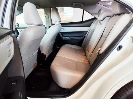 TOYOTA Corolla 2.0 16V 4P XEI FLEX AUTOMTICO, Foto 7