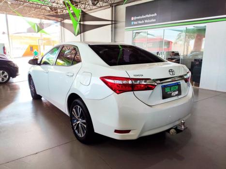 TOYOTA Corolla 2.0 16V 4P XEI FLEX AUTOMTICO, Foto 9