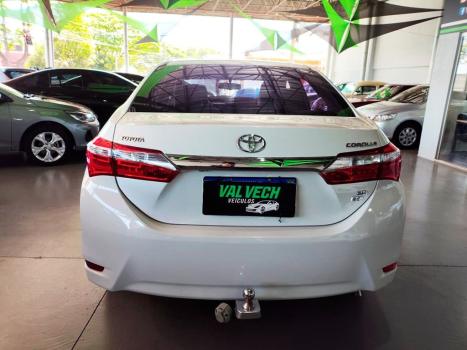 TOYOTA Corolla 2.0 16V 4P XEI FLEX AUTOMTICO, Foto 10