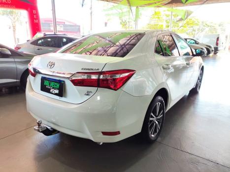 TOYOTA Corolla 2.0 16V 4P XEI FLEX AUTOMTICO, Foto 11