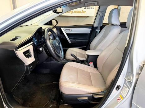 TOYOTA Corolla 2.0 16V 4P XEI FLEX AUTOMTICO, Foto 4