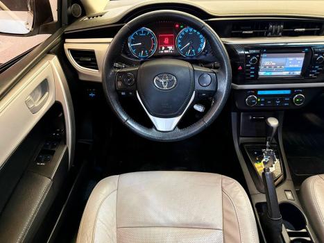 TOYOTA Corolla 2.0 16V 4P XEI FLEX AUTOMTICO, Foto 6