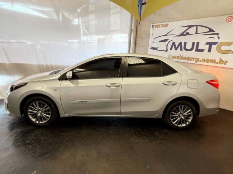 TOYOTA Corolla 2.0 16V 4P XEI FLEX AUTOMTICO, Foto 11