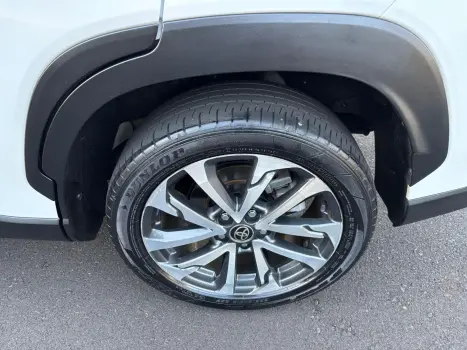 TOYOTA Corolla Cross 2.0 16V 4P FLEX VVT-IE XRE DIRECT SHIFT AUTOMTICO CVT, Foto 11