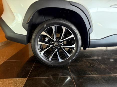TOYOTA Corolla Cross 1.8 16V 4P FLEX VVT-I HYBRID XRX AUTOMTICO CVT, Foto 19