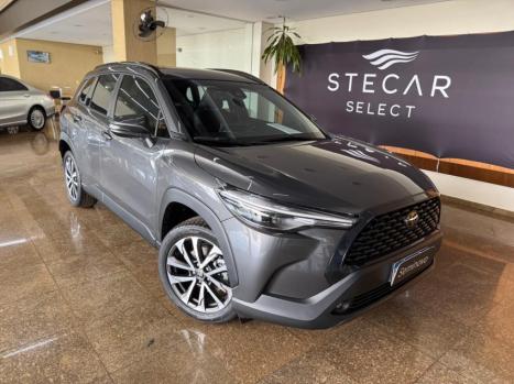 TOYOTA Corolla Cross 2.0 16V 4P FLEX VVT-IE XRE DIRECT SHIFT AUTOMTICO CVT, Foto 2