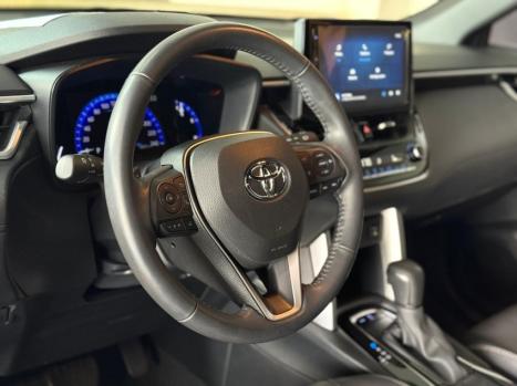 TOYOTA Corolla Cross 2.0 16V 4P FLEX VVT-IE XRE DIRECT SHIFT AUTOMTICO CVT, Foto 11