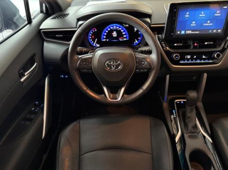 TOYOTA Corolla Cross 2.0 16V 4P FLEX VVT-IE XRE DIRECT SHIFT AUTOMTICO CVT, Foto 12