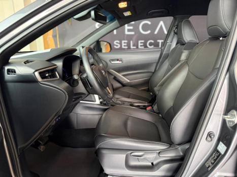 TOYOTA Corolla Cross 2.0 16V 4P FLEX VVT-IE XRE DIRECT SHIFT AUTOMTICO CVT, Foto 14