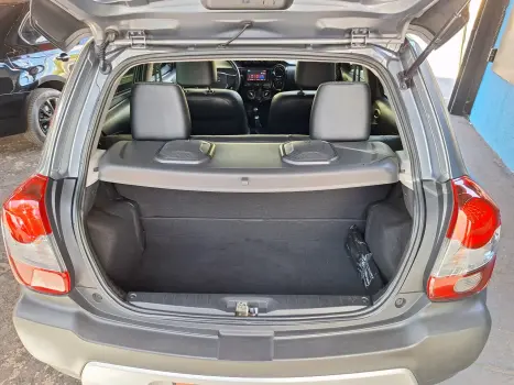 TOYOTA Etios Cross 1.5 16V 4P, Foto 18