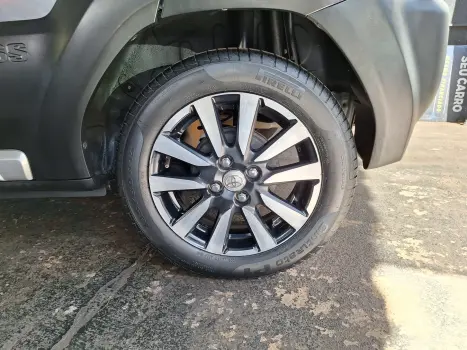 TOYOTA Etios Cross 1.5 16V 4P, Foto 20