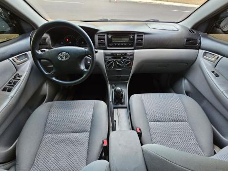 TOYOTA Fielder 1.8 16V 4P, Foto 5