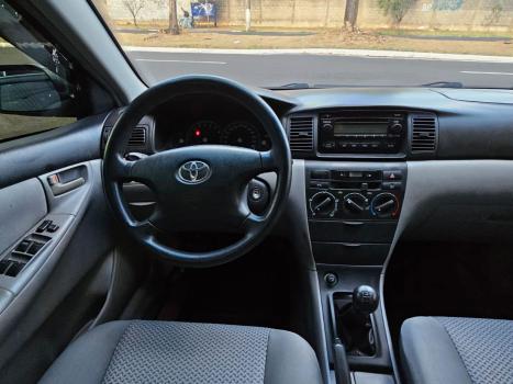 TOYOTA Fielder 1.8 16V 4P, Foto 6