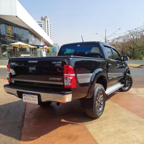 TOYOTA Hilux , Foto 4