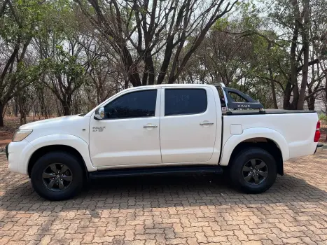 TOYOTA Hilux , Foto 4