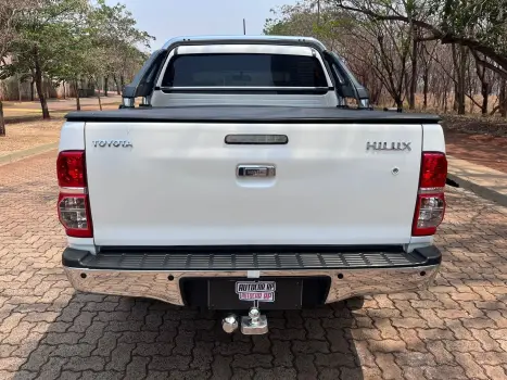 TOYOTA Hilux , Foto 6