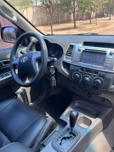 TOYOTA Hilux , Foto 9