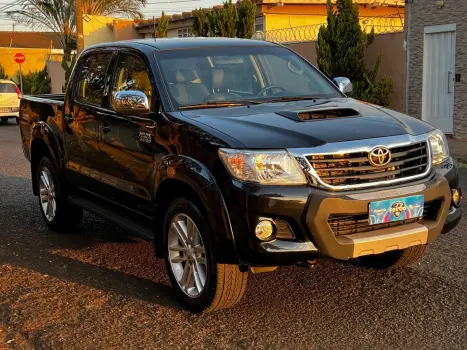 TOYOTA Hilux Caminhonete , Foto 2