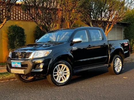 TOYOTA Hilux Caminhonete , Foto 3