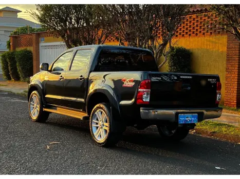 TOYOTA Hilux Caminhonete , Foto 4