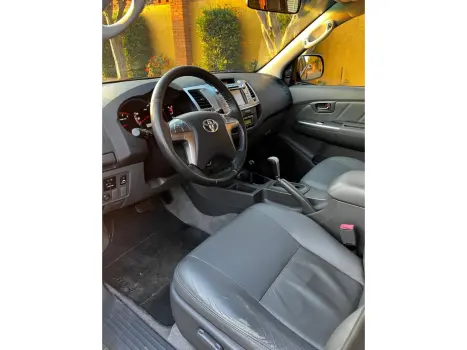 TOYOTA Hilux Caminhonete , Foto 7