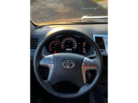 TOYOTA Hilux Caminhonete , Foto 8