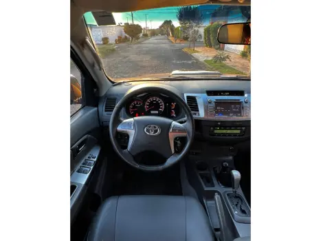 TOYOTA Hilux Caminhonete , Foto 9