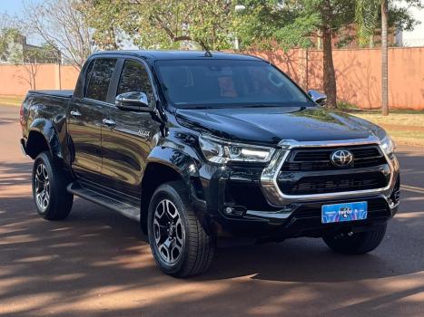 TOYOTA Hilux Caminhonete , Foto 2