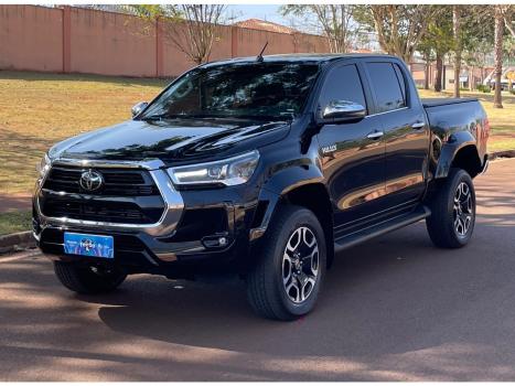 TOYOTA Hilux Caminhonete , Foto 3