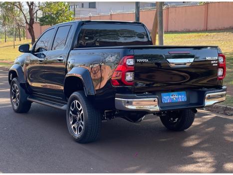 TOYOTA Hilux Caminhonete , Foto 5