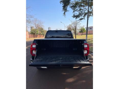 TOYOTA Hilux Caminhonete , Foto 9