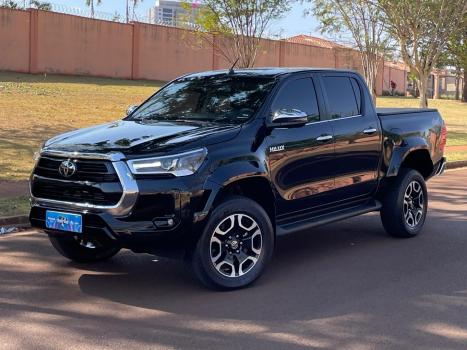 TOYOTA Hilux Caminhonete , Foto 10