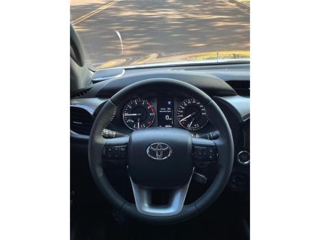 TOYOTA Hilux Caminhonete , Foto 12