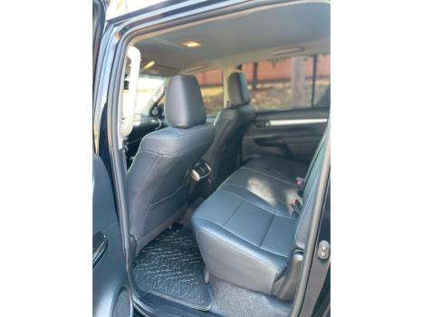 TOYOTA Hilux Caminhonete , Foto 15