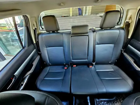 TOYOTA Hilux Caminhonete 2.7 16V 4P SRV CABINE DUPLA, Foto 11