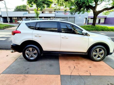 TOYOTA RAV 4 2.0 16V 4P TOP AUTOMTICO, Foto 4