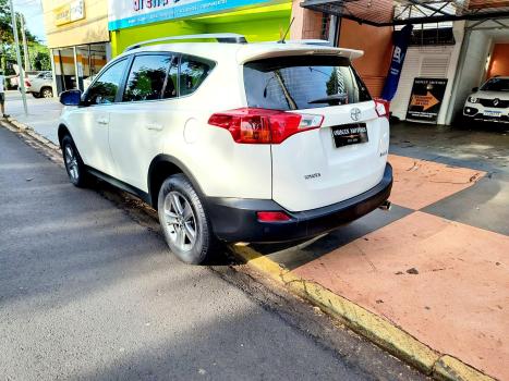 TOYOTA RAV 4 2.0 16V 4P TOP AUTOMTICO, Foto 7