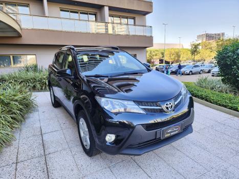 TOYOTA RAV 4 2.0 16V 4P AUTOMTICO, Foto 2