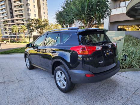 TOYOTA RAV 4 2.0 16V 4P AUTOMTICO, Foto 3