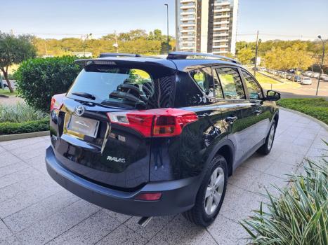 TOYOTA RAV 4 2.0 16V 4P AUTOMTICO, Foto 4