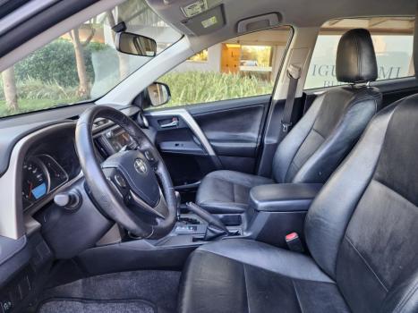 TOYOTA RAV 4 2.0 16V 4P AUTOMTICO, Foto 5