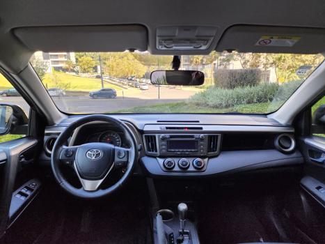 TOYOTA RAV 4 2.0 16V 4P AUTOMTICO, Foto 6