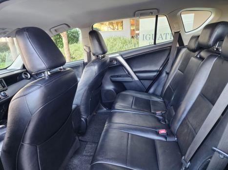 TOYOTA RAV 4 2.0 16V 4P AUTOMTICO, Foto 7