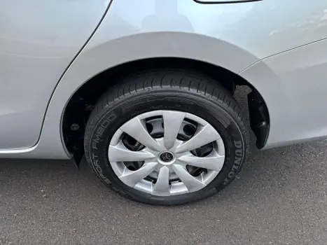 TOYOTA Yaris Sedan 1.5 16V 4P FLEX XL LIVE MULTIDRIVE AUTOMTICO CVT, Foto 10