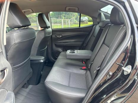 TOYOTA Yaris Sedan 1.5 16V 4P FLEX XS MULTIDRIVE AUTOMTICO CVT, Foto 16
